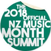 2018 Official Music Month Summit - Confronting Issues in the Music Industry