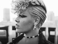 P!nk - record breaking 5th Auckland show added to Beautiful Trauma New Zealand Tour 