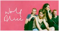 Wolf Alice Announce Hotly Anticipated Return To NZ This September