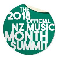 2018 Music Month Summit add Speed Networking Sessions