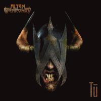 Alien Weaponry release debut album 'Tu'
