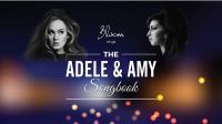 The Adele and Amy Winehouse Songbook + Paula Parore