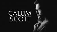 Calum Scott Announces New Zealand Show This October