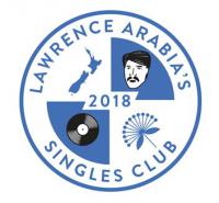 New release music from Lawrence Arabia
