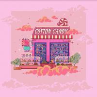 Fanfickk Releases Vigorously Sweet Single 'Cotton Candy'
