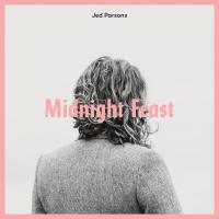 Jed Parsons - Debut Album Out Today