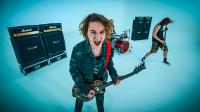 Alien Weaponry’s new ‘Whispers’ video a Harsh Commentary on Modern Political Issues