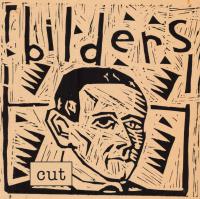Bill Direen & The Bilders: Cut