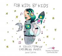 For Kids By Kids charity album to be released 