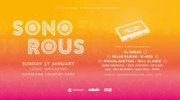 NZ’s Premiere House And Techno Festival Sonorous Returns In 2019
