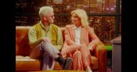 Broods release video for new single 'Peach'!