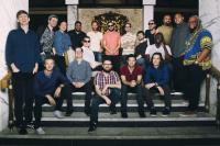 Snarky Puppy Return For Two Shows in New Zealand