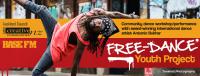 Award-winning Ugandan dance artist Antonio Bukhar to offer free youth dance workshops in Auckland