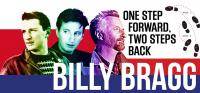 Billy Bragg Announces Auckland-Exclusive Shows This November
