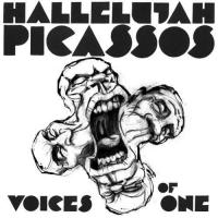 Hallelujah Picassos to release 'Voices Of One' single on Vinyl