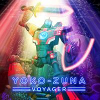Yoko-Zuna Announce New Album 'Voyager'