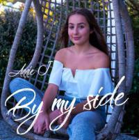 New Release for Annie J - 'By My Side'