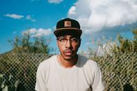 Melodownz Announced as Oddisee Support