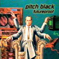 Pitch Black releases 'Futureproof Live'