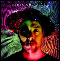 Ghost Who Walks release 'Ghost Who Walks' EP