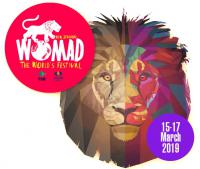 WOMAD New Zealand 2019 - the first three artists announced!
