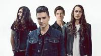 Dashboard Confessional Announce New Zealand 2019 Show
