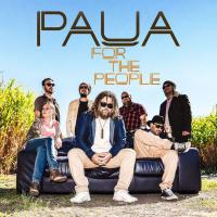 Paua Announces Their Latest EP ‘For the People’ and NZ tour