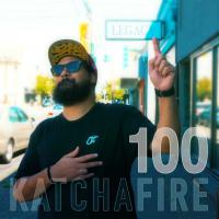 Katchafire Announce New '100' Video