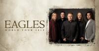 Eagles Bring Their Acclaimed World Tour to New Zealand & Australia in February & March 2019