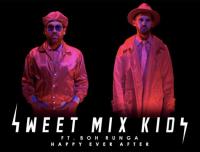 Video Release - Sweet Mix Kids feat. Boh Runga 'Happy Ever After'