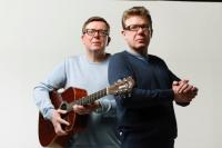 The Proclaimers announce eight NZ shows for May 2019