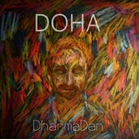 Debut Album for Rap Artist Dharma Dan