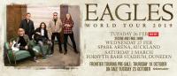 Eagles Add Second And Final Auckland Show To Meet Incredible Demand