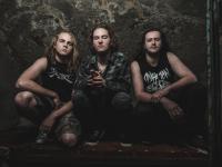 Alien Weaponry to Make North American Debut Opening For American Industrial Metal Giants Ministry