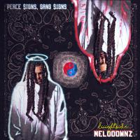Melodownz shares Peace $igns, Gang $igns and announces double EP Melo & Blues