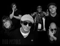 Dub Pistols Announce First Ever Wellington Show
