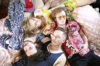 Auckland alt-pop quartet Beachware share 'Respite'