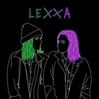 Lexxa Share New Single 'Get Out'