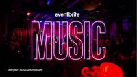 Eventbrite Powers the Independents With Next-Generation Music Solution