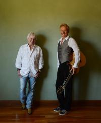 Air Supply announce orchestra show for 2019