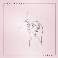 Auckland based indie-pop artist Kaela releases debut single 'Set Me Free'