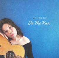 Kennedy makes a splash with debut single ‘On The Run’