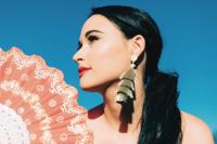 US Singer-Songwriter Kacey Musgraves To Play One NZ Show May 2019