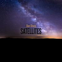 Dan Sharp Releases New Single ‘Satellites’