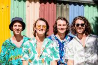Mako Road Dish Up New EP ‘Local Safari’, Drop New Video And Announce Australian And New Zealand Tour