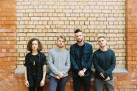 Alae Bring New Single ‘Home’ On Final Leg of Tour