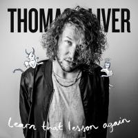 Award-winning singer-songwriter Thomas Oliver releases new single