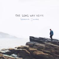 Graeme James announces The Long Way Home