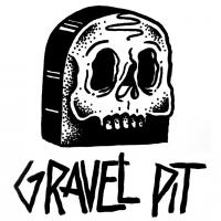Self-Titled EP Release For Gravel Pit