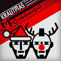 Merry Krautmas From Moniker